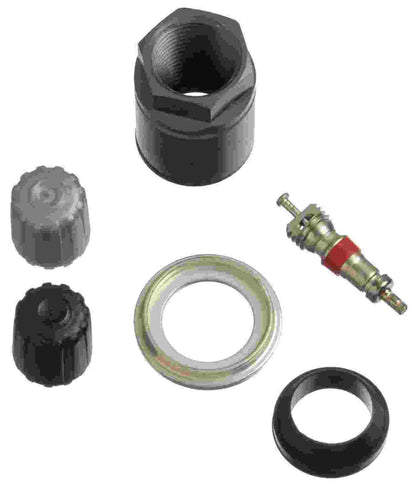 Schrader TPMS Service Pack - Volkswagen - 25 Pack 20017-25