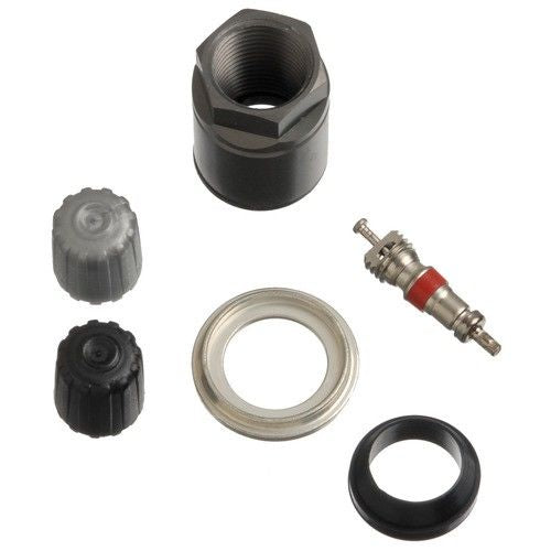 Schrader TPMS Solutions Tire Pressure Monitoring System Sensor Service Kit 20017