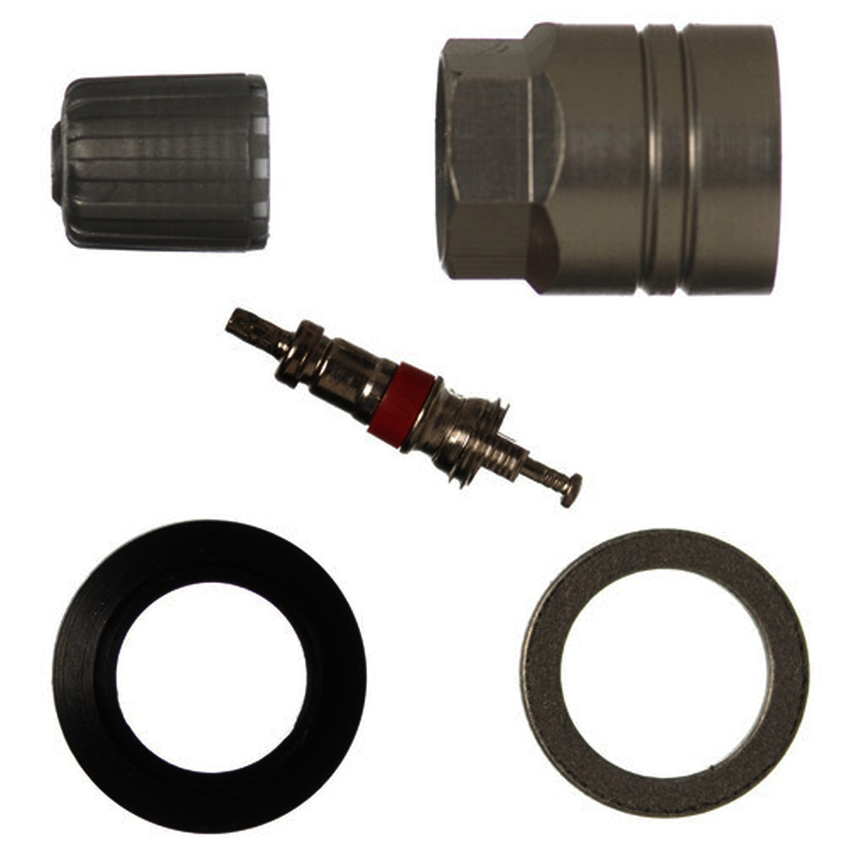 Schrader TPMS Service Pack - Honda - 25 Pack 20019-25