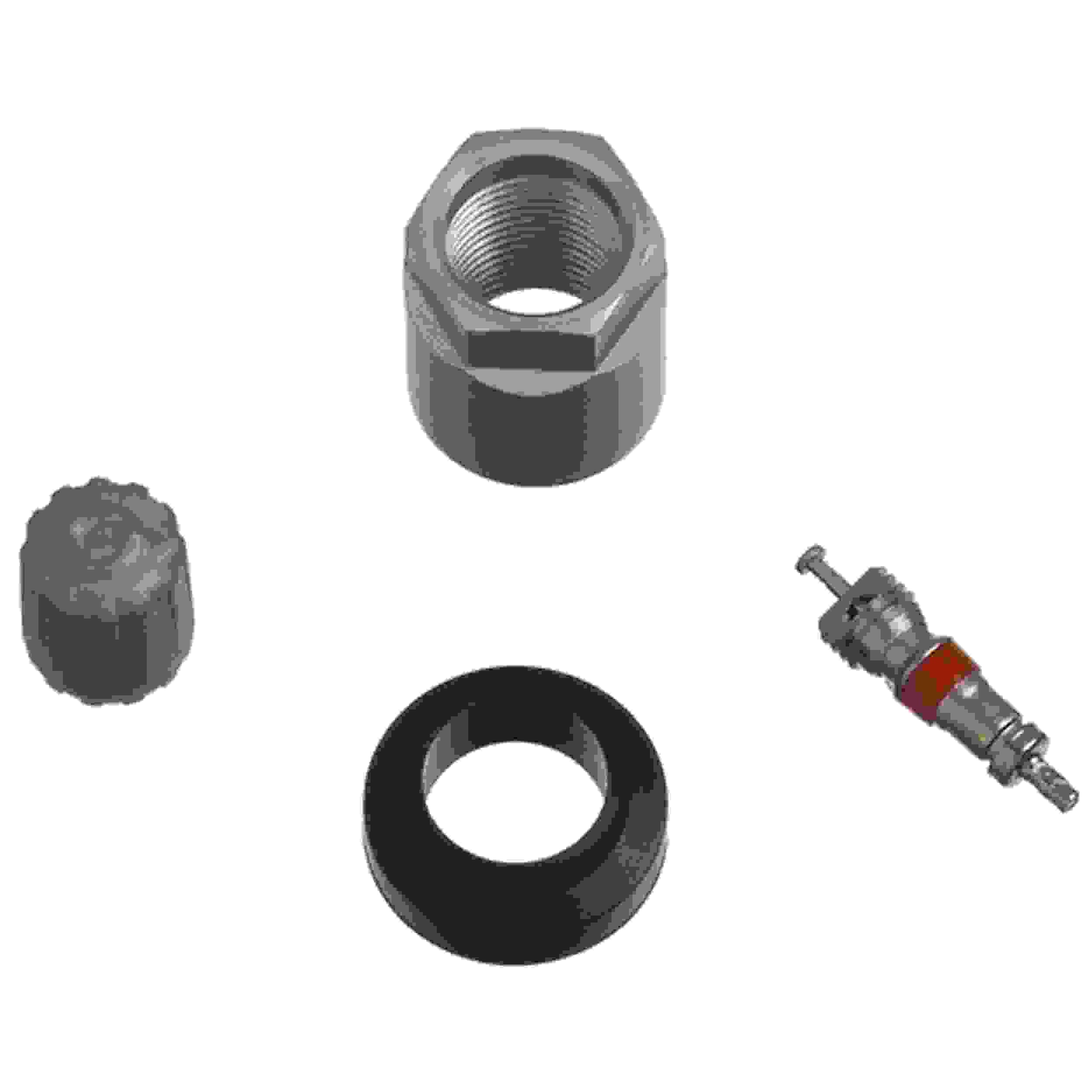 Schrader TPMS Solutions Tire Pressure Monitoring System Sensor Service Kit 20022