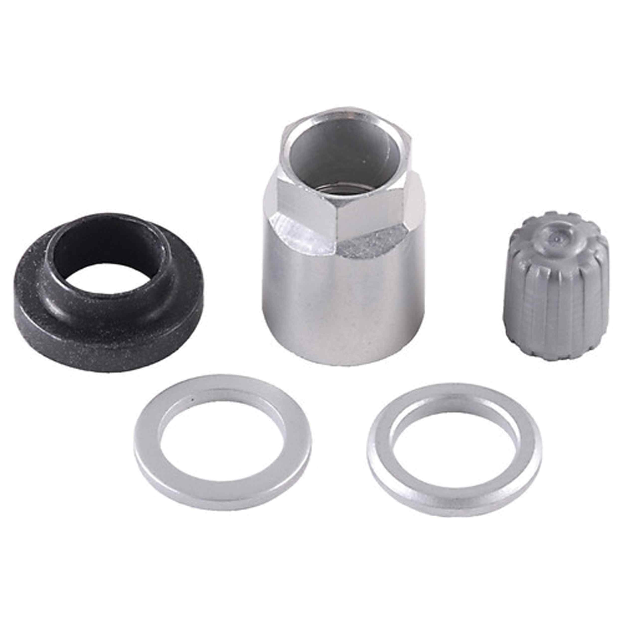 Schrader TPMS Solutions Tire Pressure Monitoring System Sensor Service Kit 20023