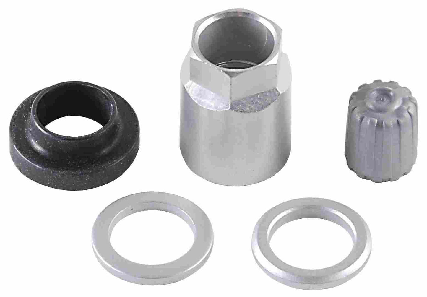 Schrader TPMS Solutions Tire Pressure Monitoring System Sensor Service Kit 20023