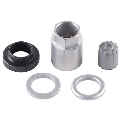 Schrader TPMS Solutions Tire Pressure Monitoring System Sensor Service Kit 20023