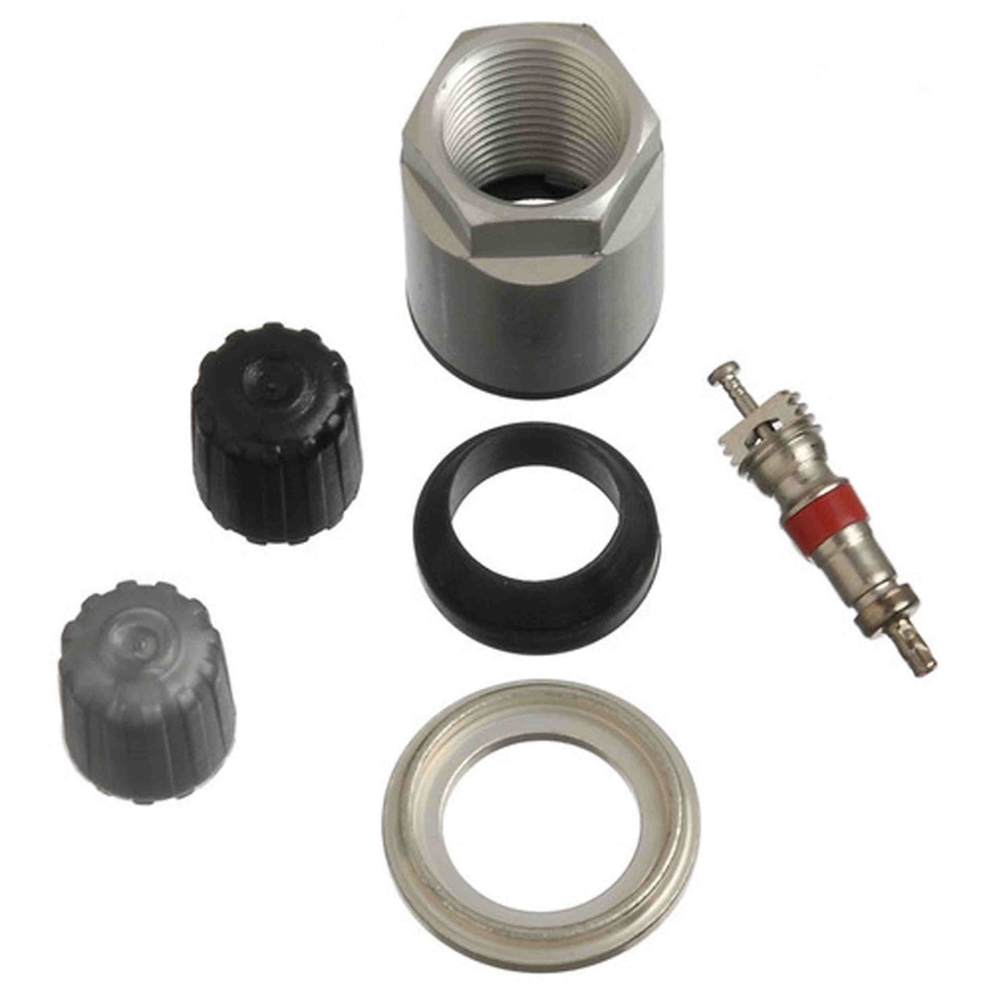 Schrader TPMS Service Pack - Buick/Chevrolet/Chrysler/Dodge/Jeep/Land Rover/Mazda - 25 Pack 20030-25