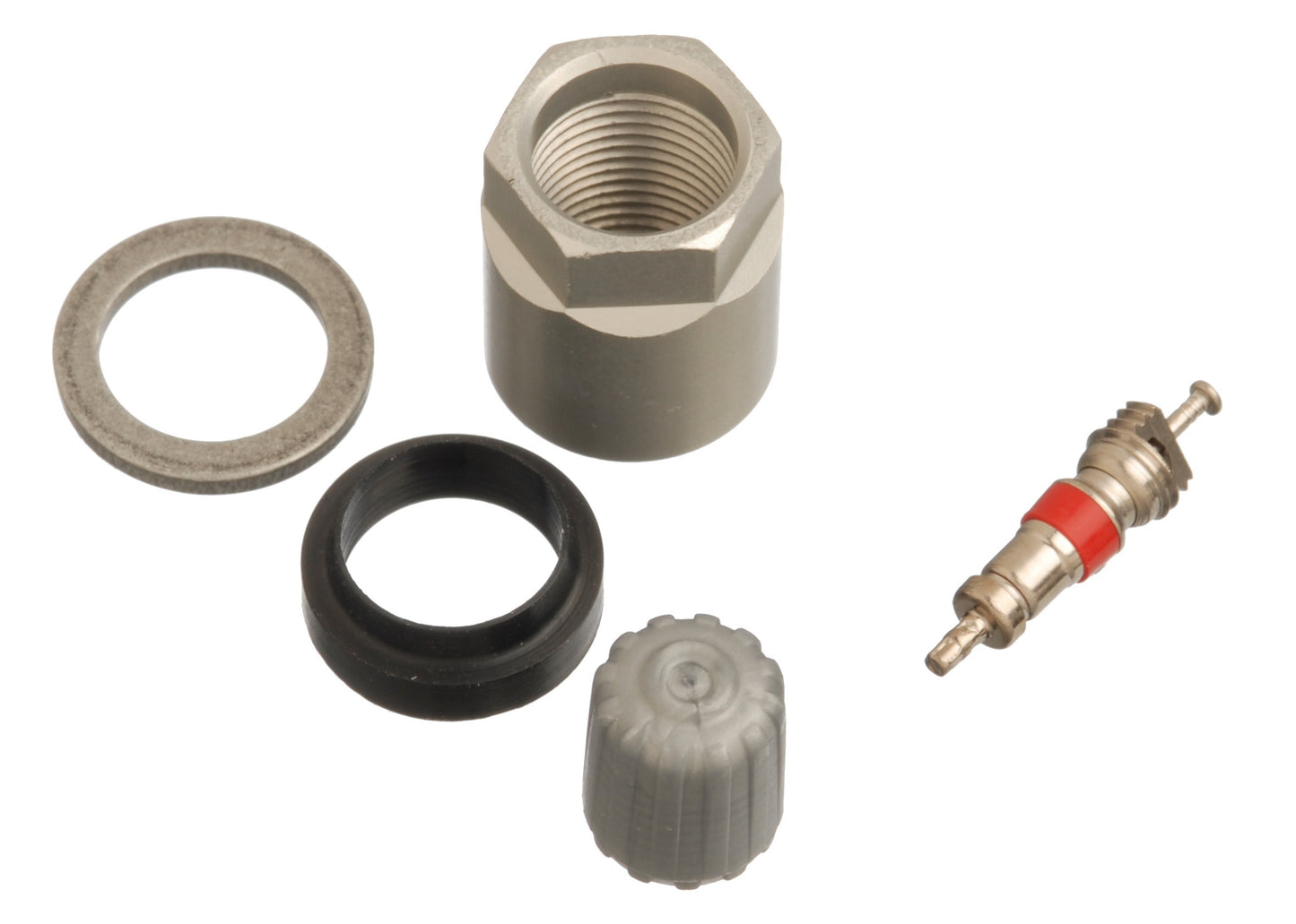 Schrader TPMS Solutions Tire Pressure Monitoring System Sensor Service Kit 20031