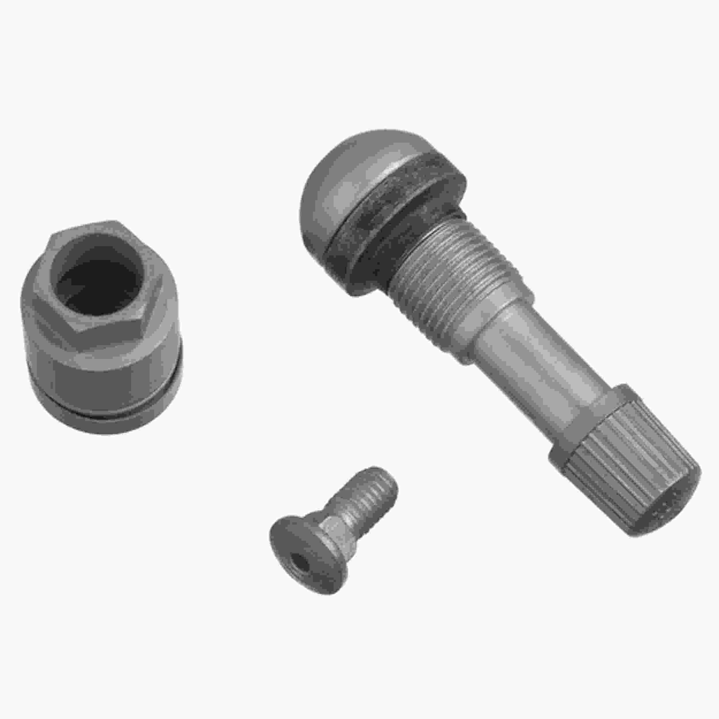 Schrader TPMS Service Pack - Short Valve - Acura/Honda/Hyundai/Kia - 25 Pack 20036
