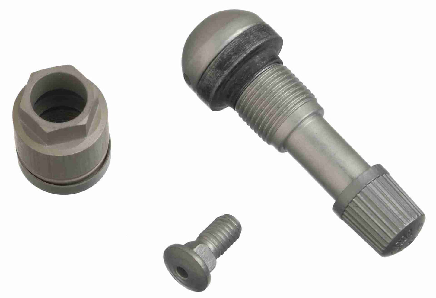 Schrader TPMS Service Pack - Short Valve - Acura/Honda/Hyundai/Kia - 25 Pack 20036