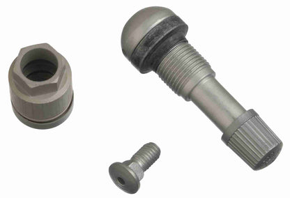 Schrader TPMS Service Pack - Short Valve - Acura/Honda/Hyundai/Kia - 25 Pack 20036