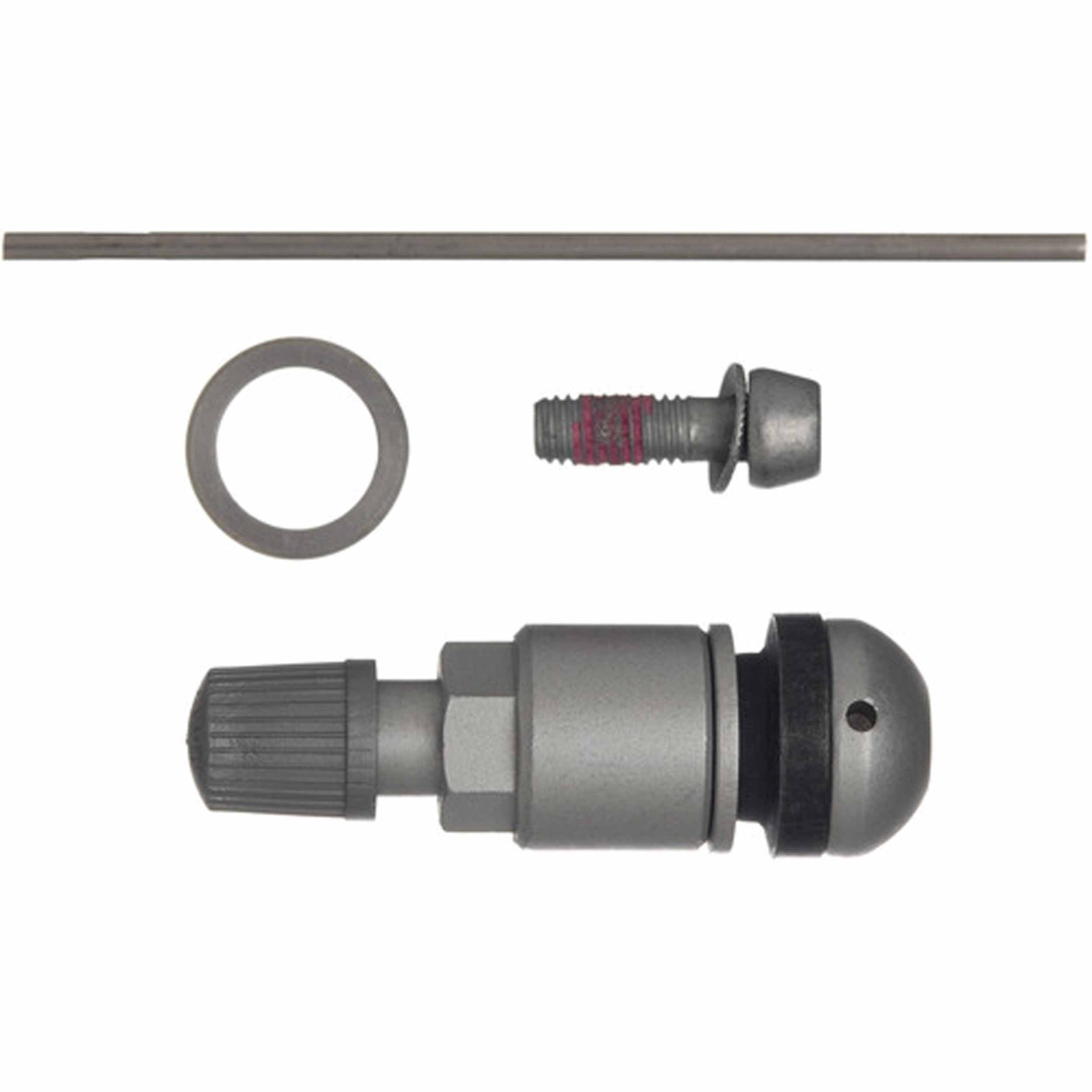 Schrader TPMS Service Pack - Silver Insert - Audi/BMW/Hyundai/Kia/Mercedes/Porsche/VW 20037