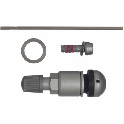 Schrader TPMS Service Pack - Silver Insert - Audi/BMW/Hyundai/Kia/Mercedes/Porsche/VW 20037
