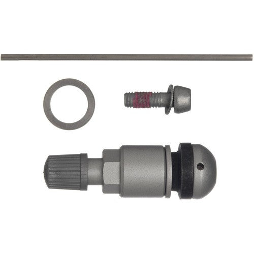 Schrader TPMS Service Pack - Silver Insert - Audi/BMW/Hyundai/Kia/Mercedes/Porsche/VW 20037