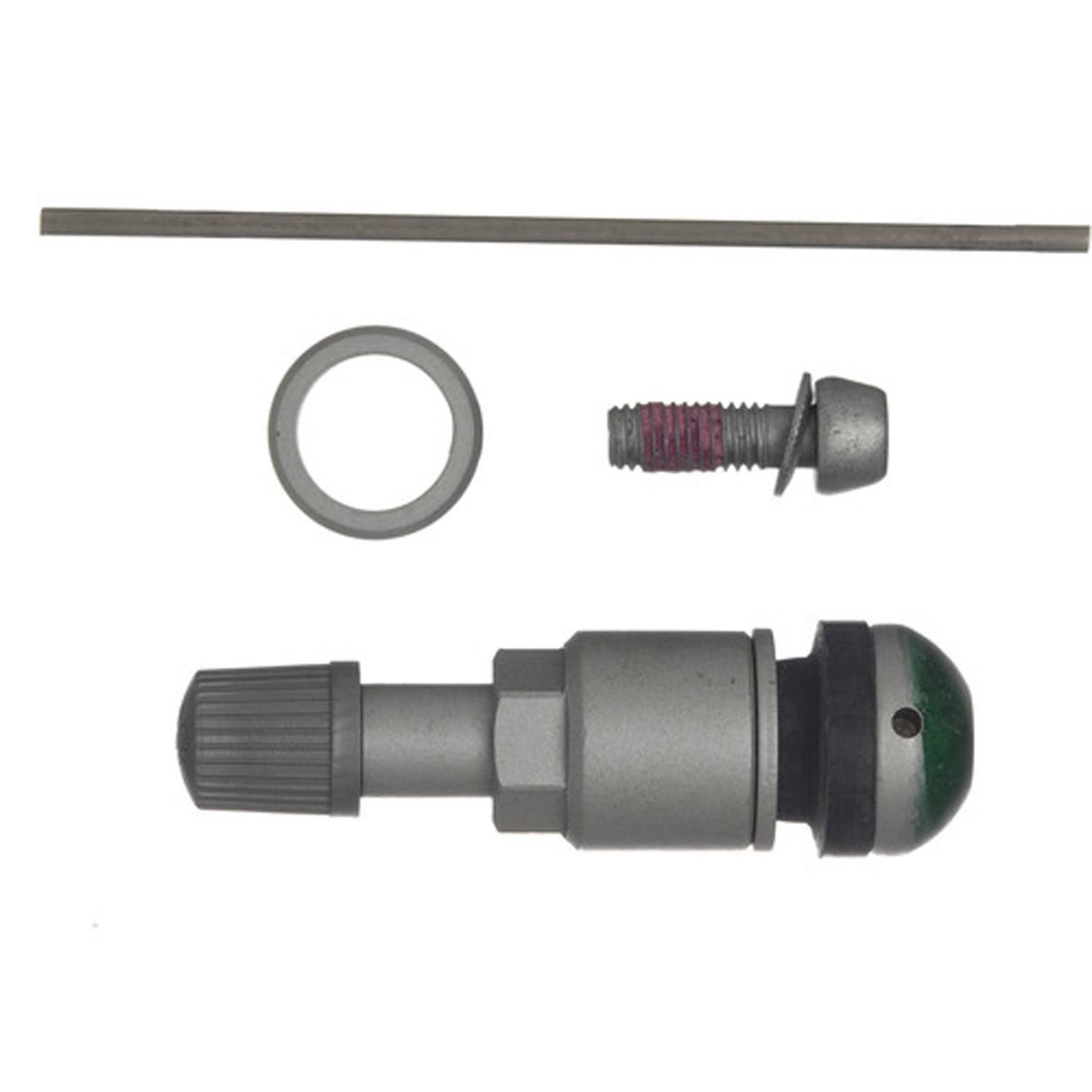 Schrader TPMS Service Pack - Green Insert - Audi/BMW/Hyundai/Kia/Mercedes/Porsche/VW 20038