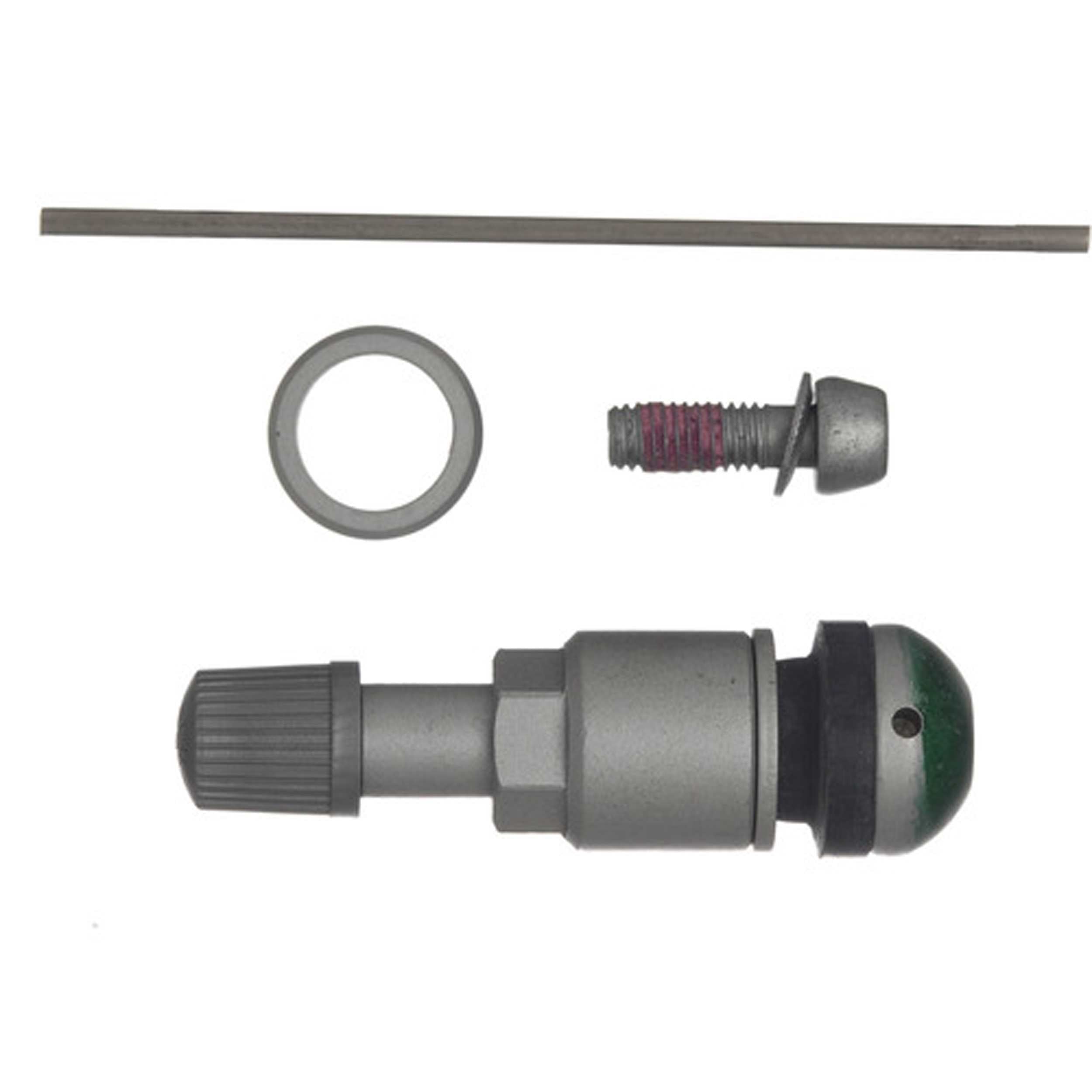 Schrader TPMS Service Pack - Green Insert - Audi/BMW/Hyundai/Kia/Mercedes/Porsche/VW 20038