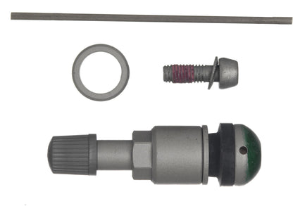 Schrader TPMS Service Pack - Green Insert - Audi/BMW/Hyundai/Kia/Mercedes/Porsche/VW 20038