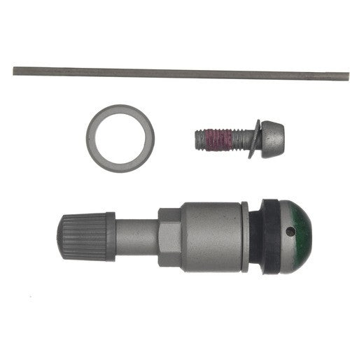 Schrader TPMS Service Pack - Green Insert - Audi/BMW/Hyundai/Kia/Mercedes/Porsche/VW 20038