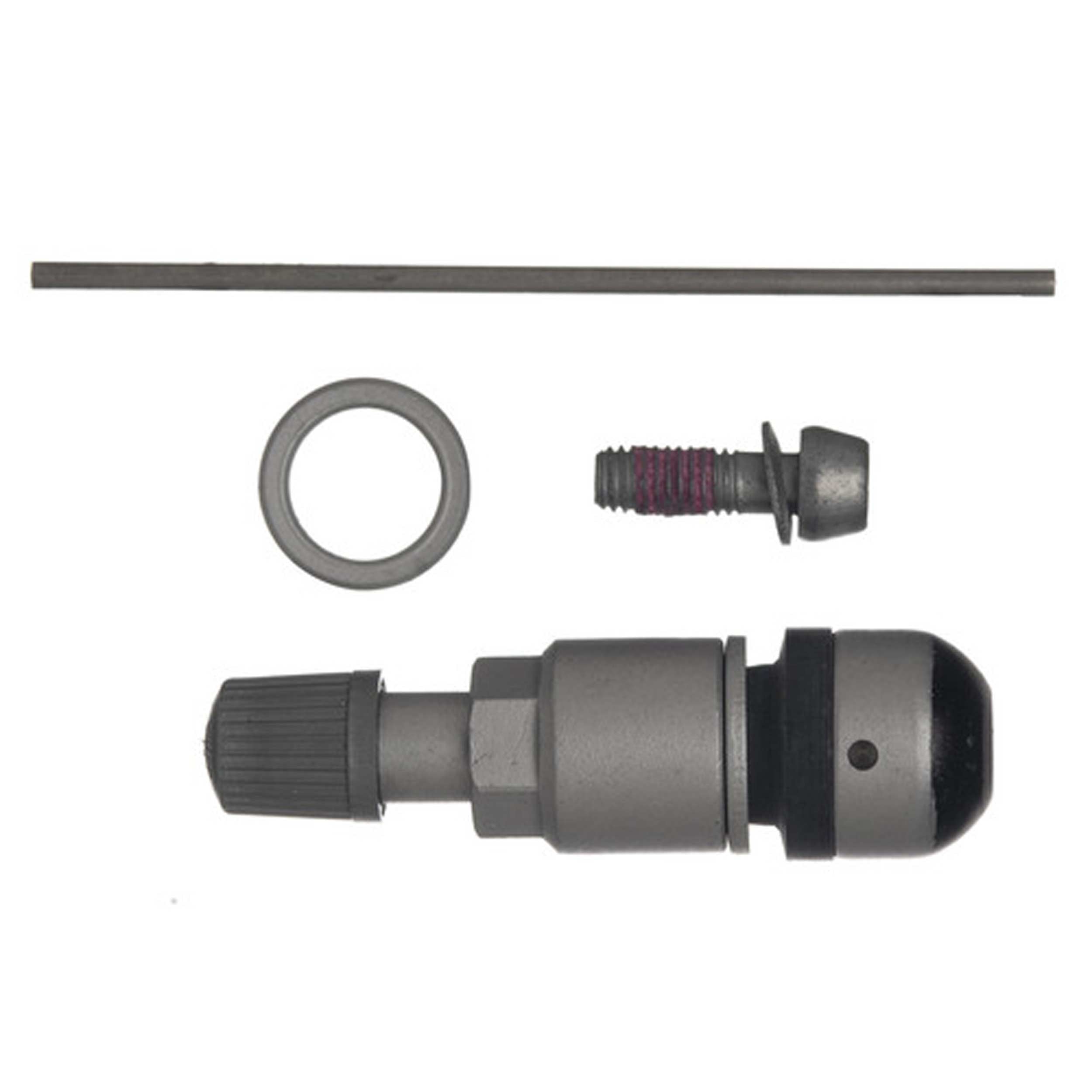 Schrader TPMS Service Pack - Black Insert - Audi/BMW/Hyundai/Kia/Mercedes/Porsche/VW 20039
