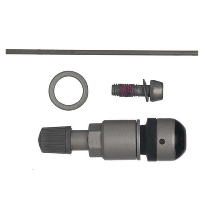 Schrader TPMS Service Pack - Black Insert - Audi/BMW/Hyundai/Kia/Mercedes/Porsche/VW 20039