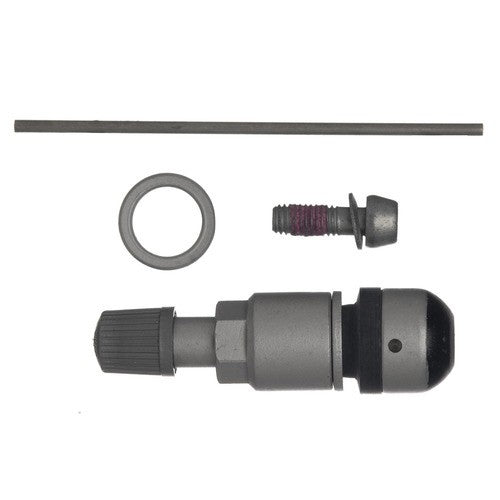 Schrader TPMS Service Pack - Black Insert - Audi/BMW/Hyundai/Kia/Mercedes/Porsche/VW 20039