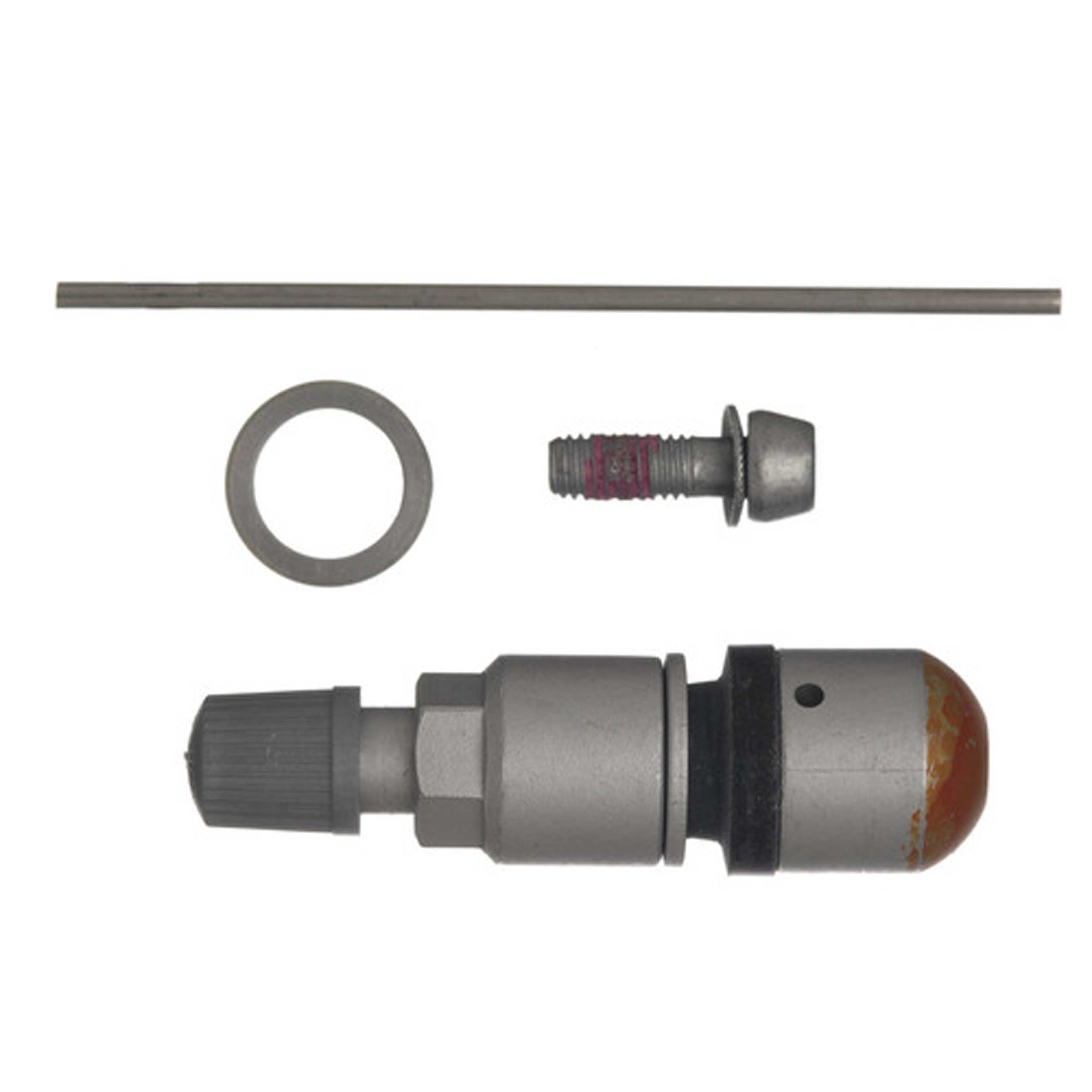 Schrader TPMS Service Pack - Orange Insert - Audi/BMW/Hyundai/Kia/Mercedes/Porsche/VW 20040