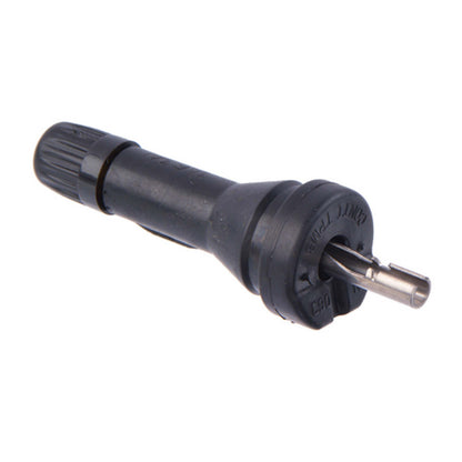 Schrader TPMS Service Pack - Continental Rubber Snap-In Valve OE Number 68193587AB - 10 Pack 20043-10