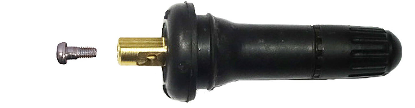 Schrader TPMS Solutions Tire Pressure Monitoring System Sensor Service Kit 20046