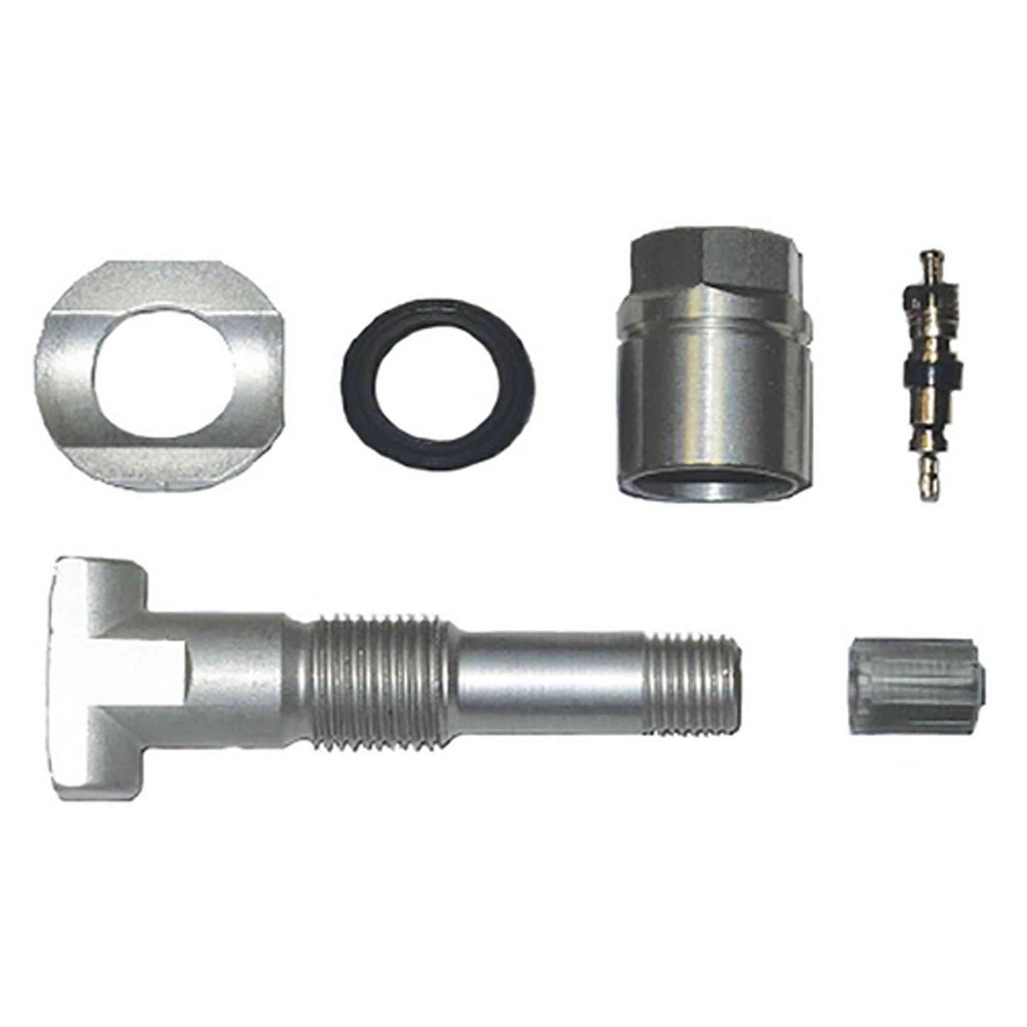 Schrader TPMS Solutions Tire Pressure Monitoring System Sensor Service Kit 20049