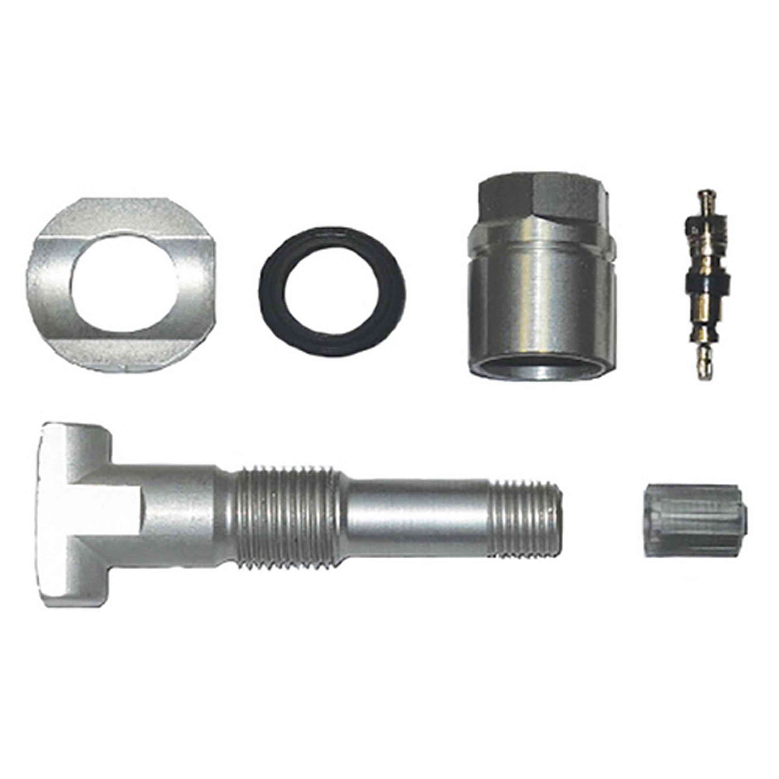 Schrader TPMS Solutions Tire Pressure Monitoring System Sensor Service Kit 20049