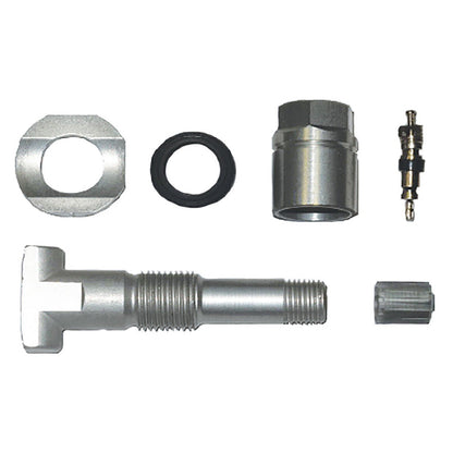 Schrader TPMS Solutions Tire Pressure Monitoring System Sensor Service Kit 20049