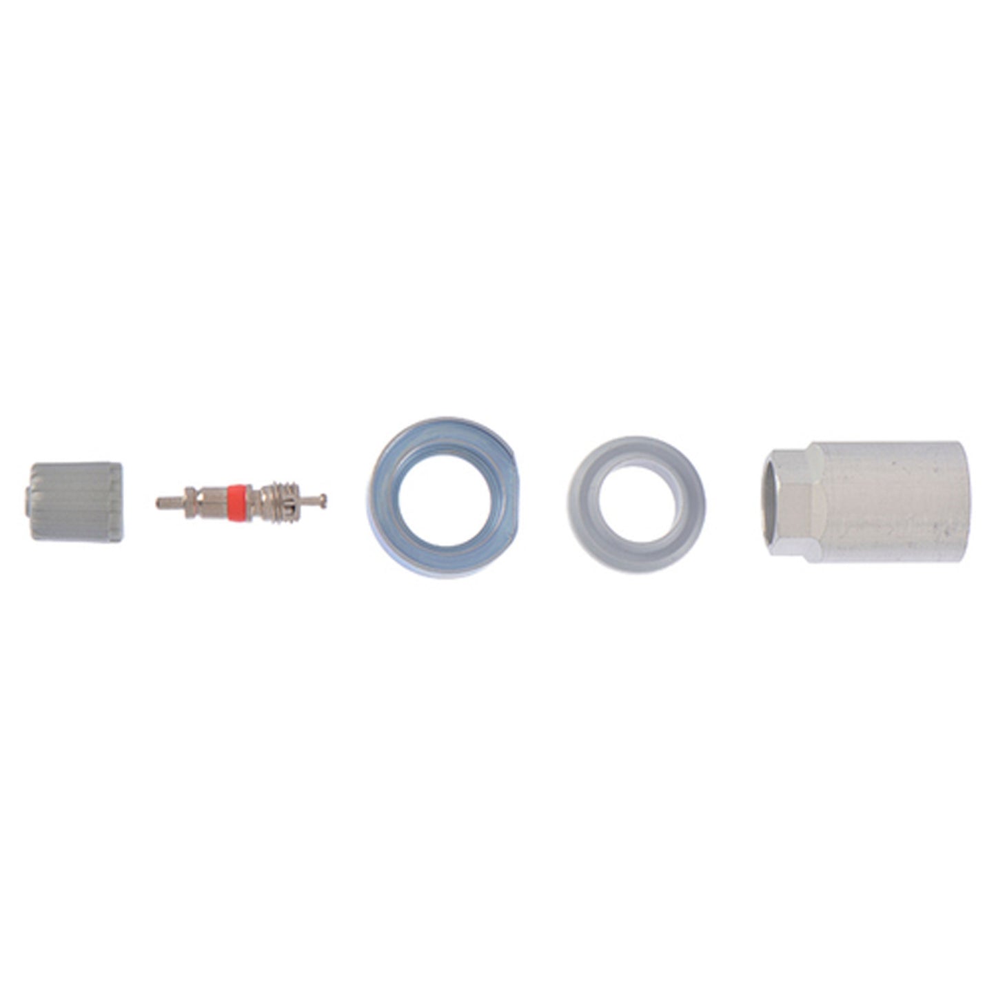 Schrader TPMS Solutions Tire Pressure Monitoring System Sensor Service Kit 20050