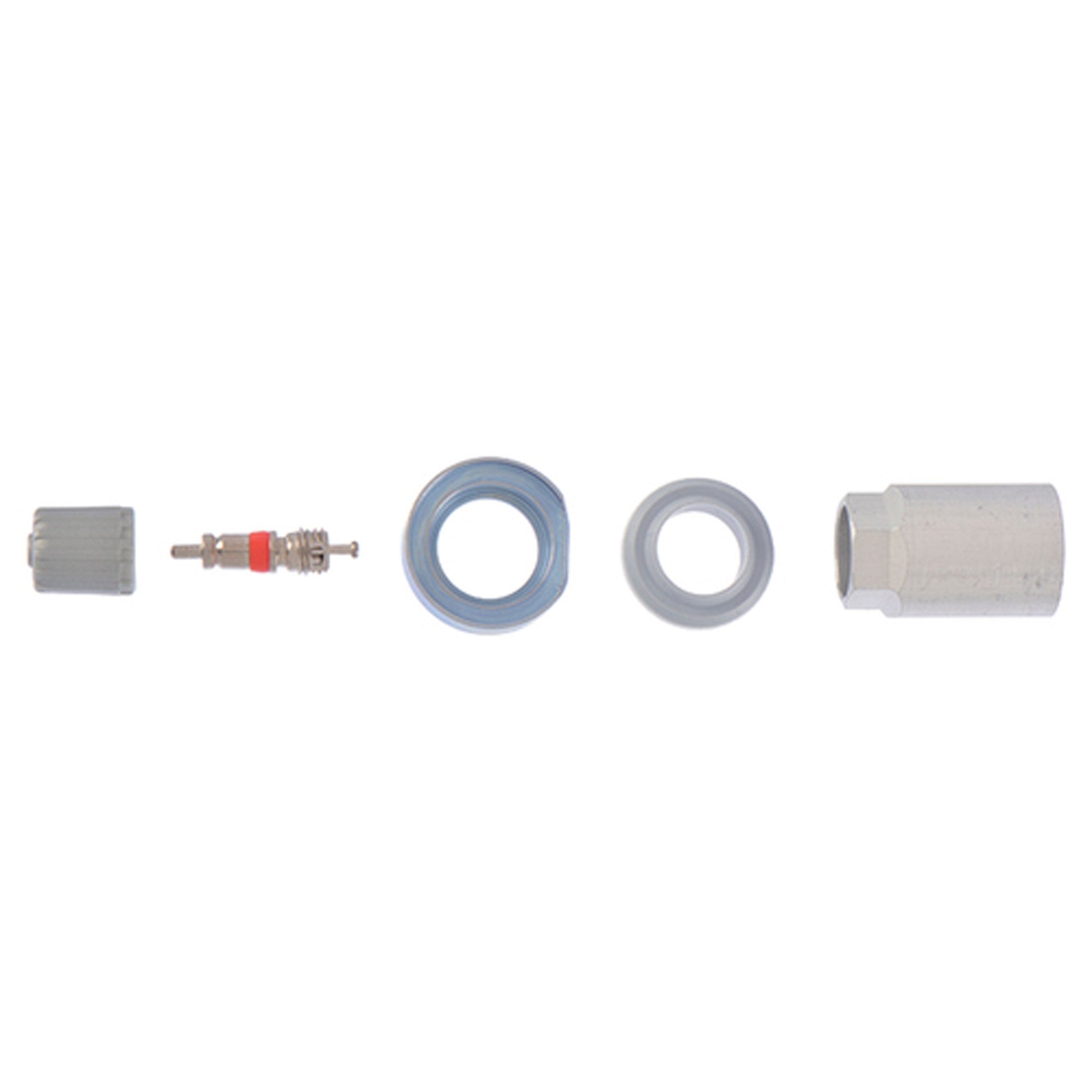 Schrader TPMS Solutions Tire Pressure Monitoring System Sensor Service Kit 20050