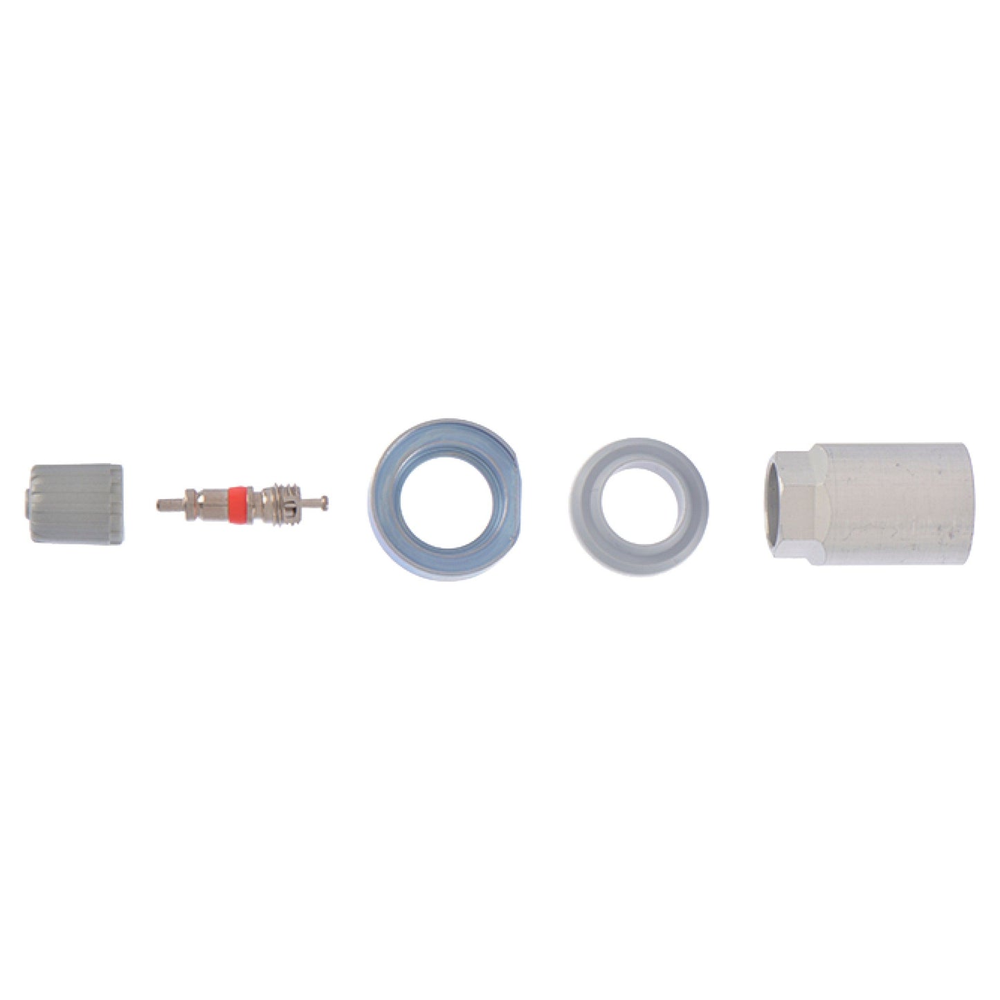 Schrader TPMS Solutions Tire Pressure Monitoring System Sensor Service Kit 20050