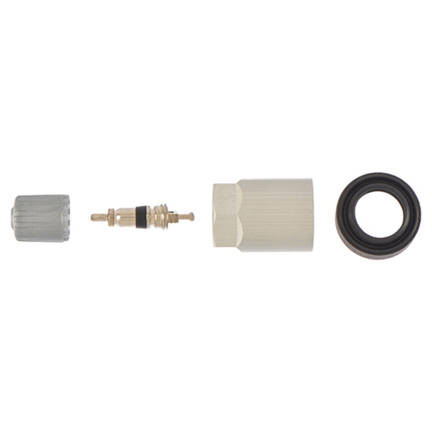 Schrader TPMS Solutions Tire Pressure Monitoring System Sensor Service Kit 20051