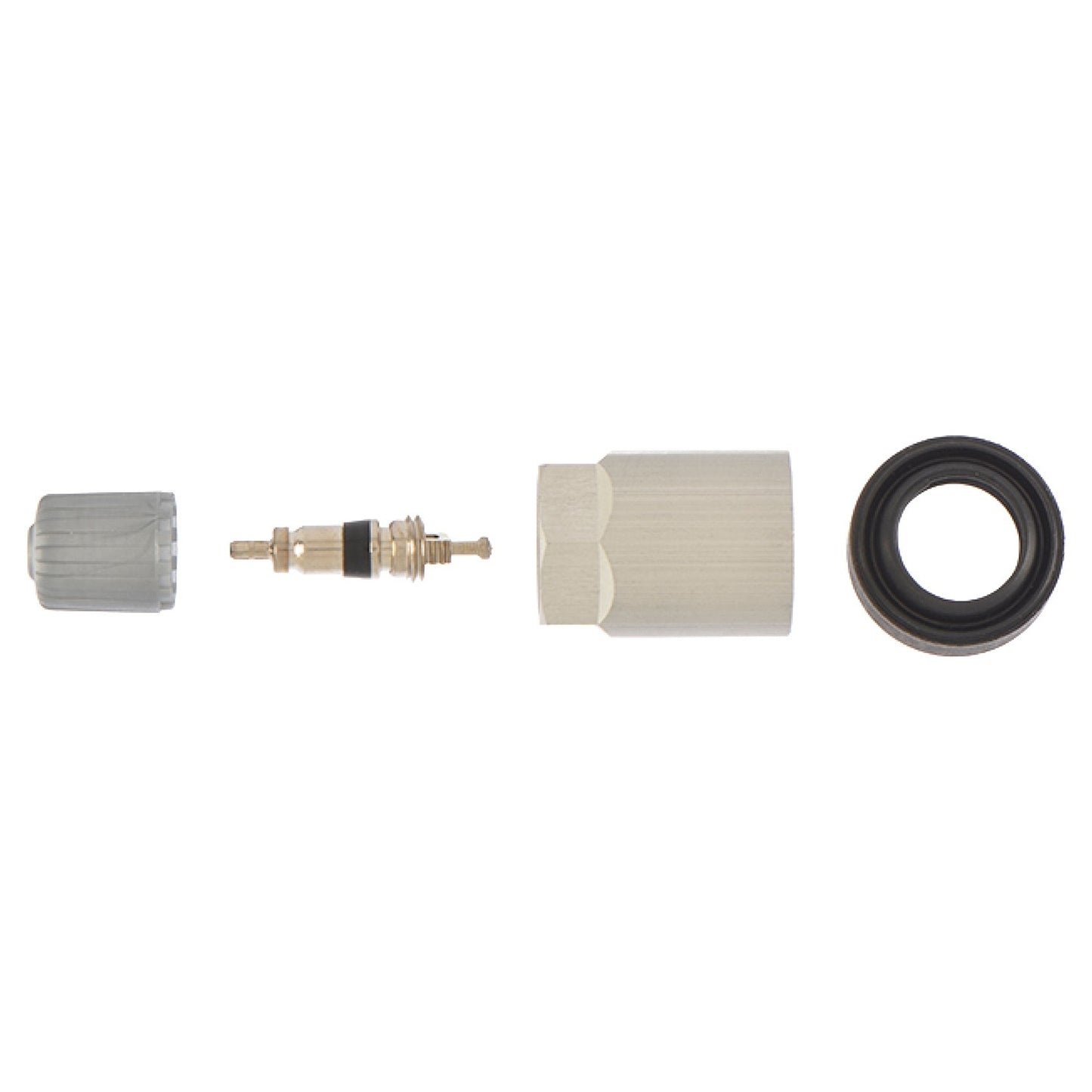Schrader TPMS Solutions Tire Pressure Monitoring System Sensor Service Kit 20051