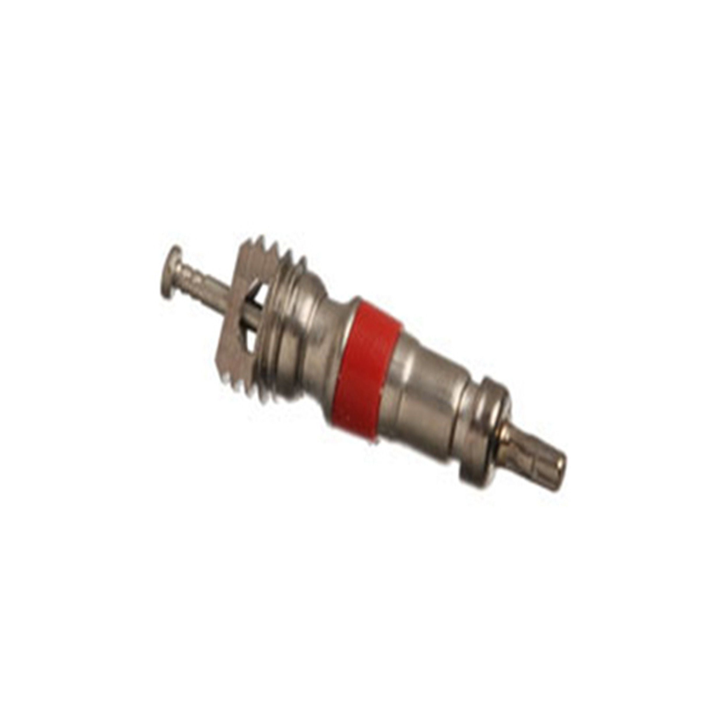 Schrader TPMS Nickel Plated Cores - 100 Pack 20055