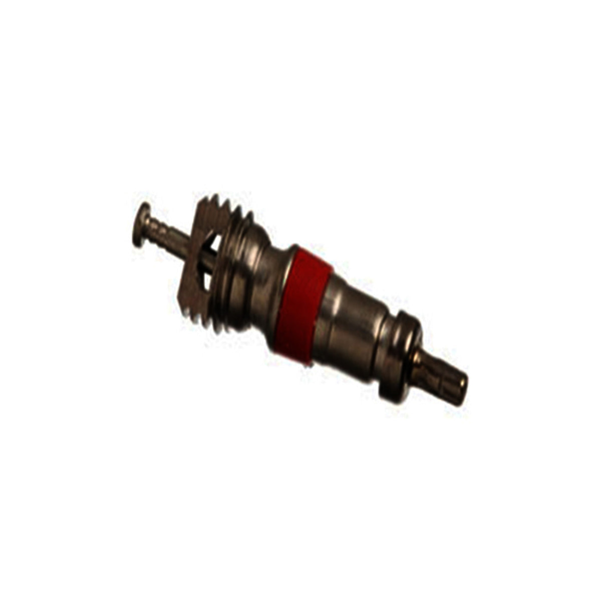 Schrader TPMS Nickel Plated Cores - 100 Pack 20055