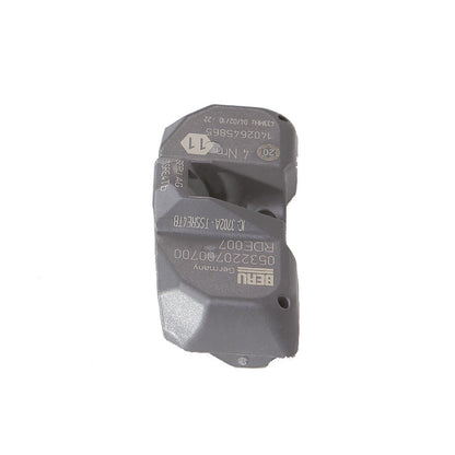 Schrader TPMS Sensor - Beru OE Number 4F0907275B - Audi/Bentley/Porsche/VW 20078