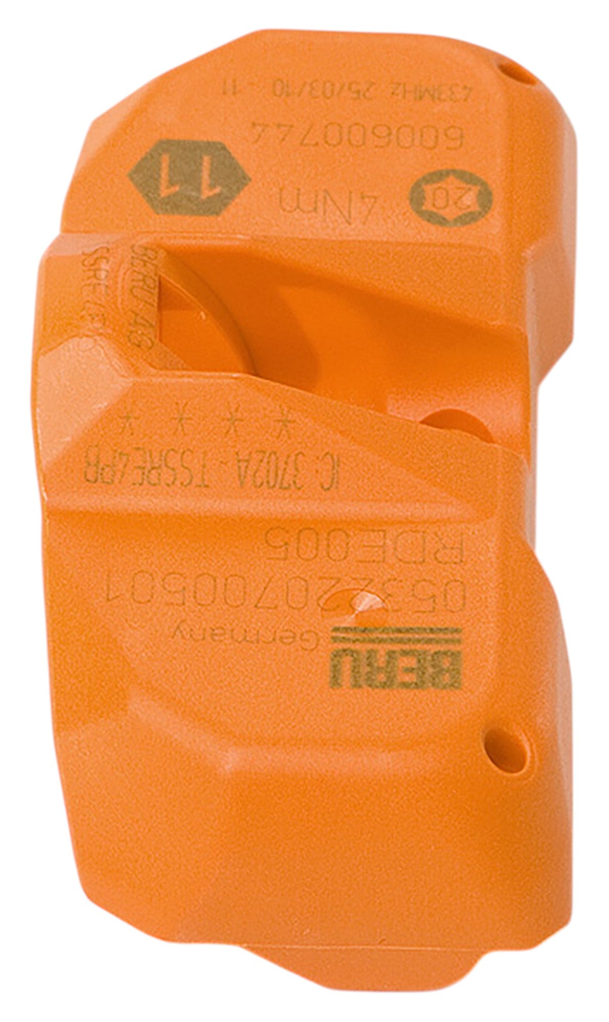 Schrader TPMS Sensor - Beru OE Number 224551 - Ferrari/Porsche/VW 20084