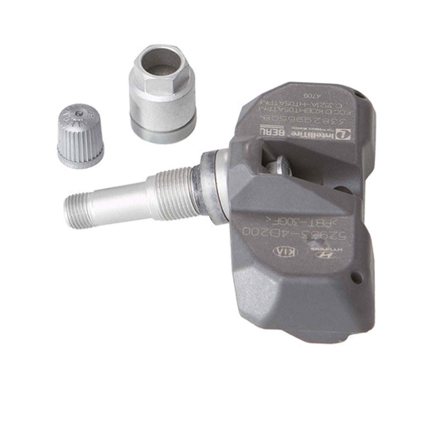 Schrader TPMS Sensor - Beru OE Number 52933-4D200 - Hyundai/Kia 20085