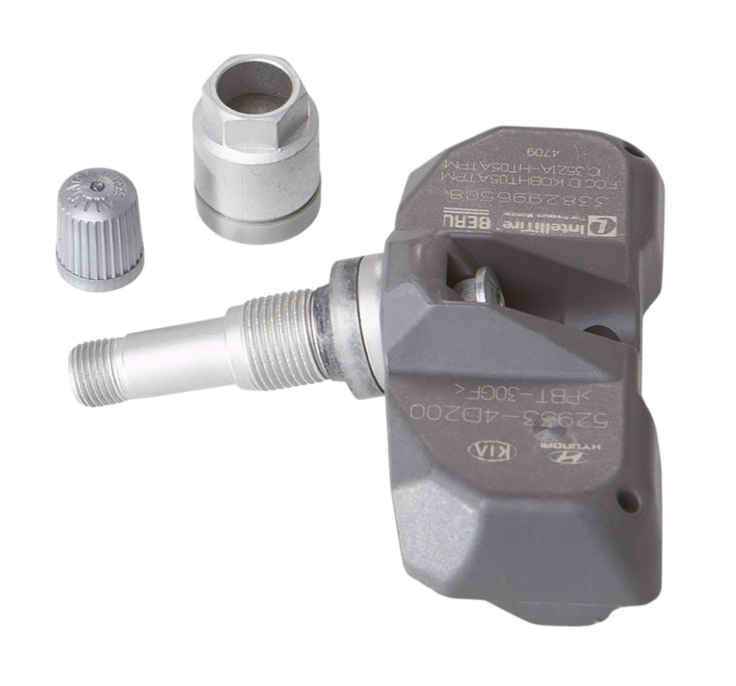 Schrader TPMS Sensor - Beru OE Number 52933-4D200 - Hyundai/Kia 20085