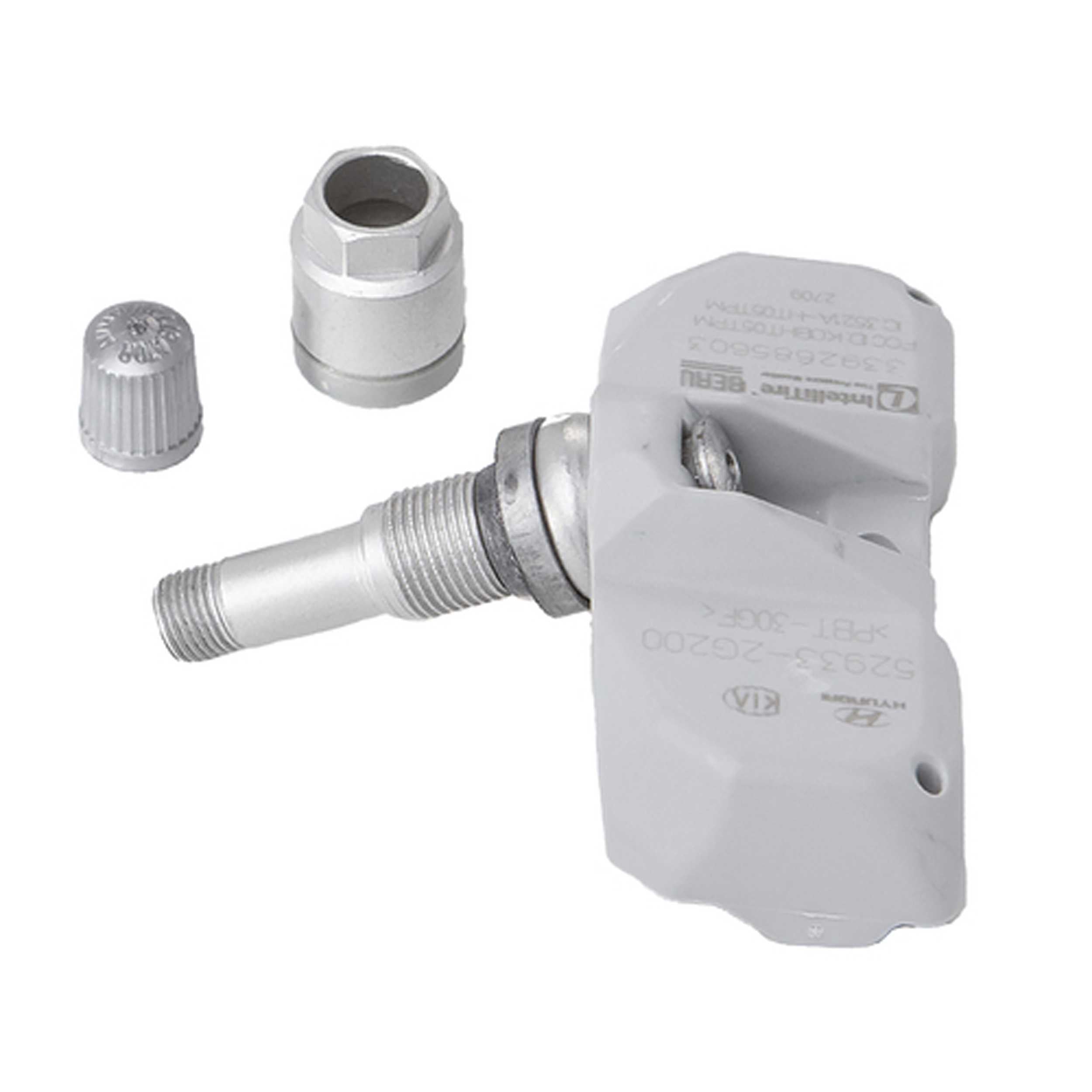 Schrader TPMS Sensor - Beru OE Number 52933-2G200 - Hyundai/Kia 20086