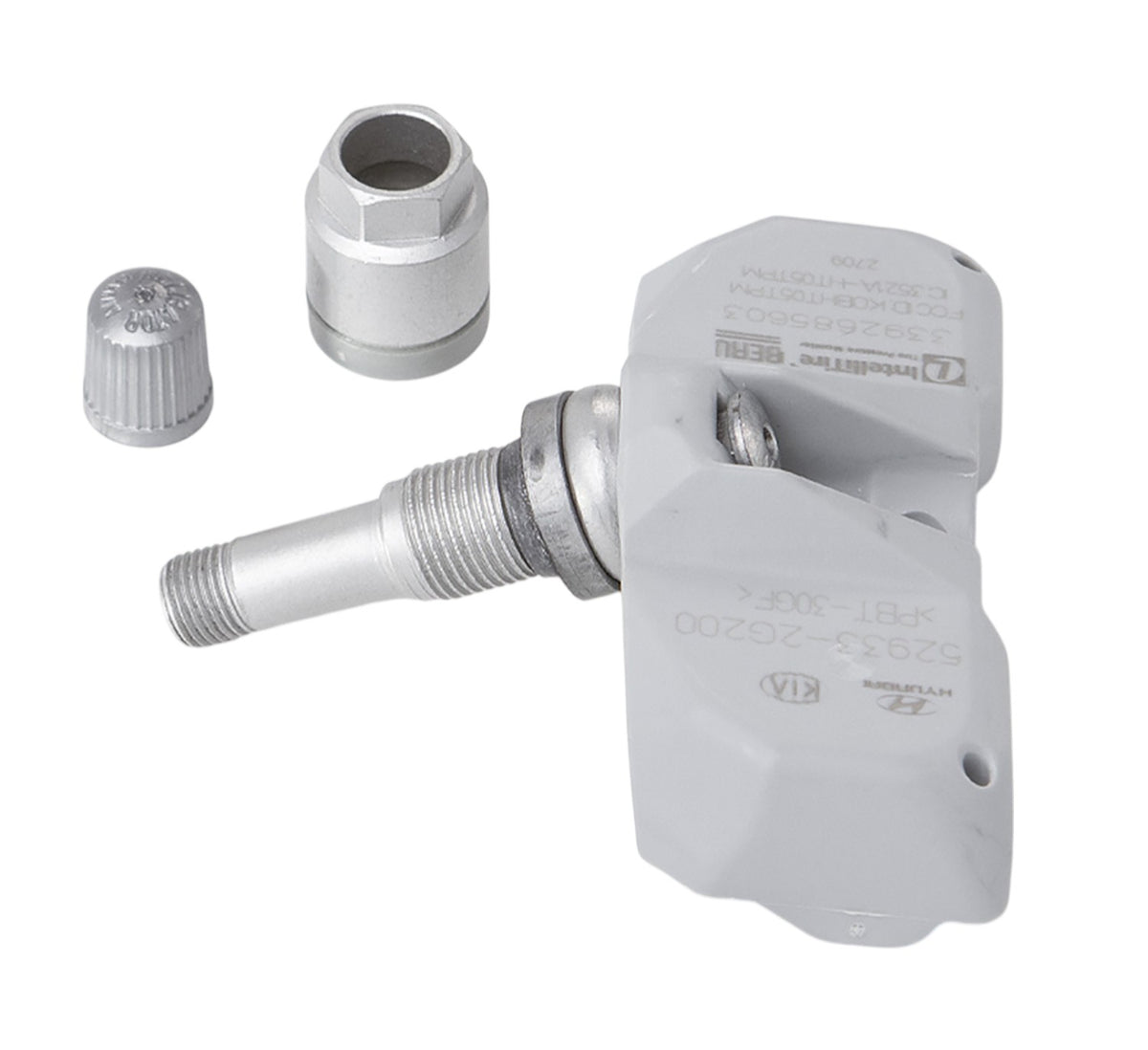 Schrader TPMS Sensor - Beru OE Number 52933-2G200 - Hyundai/Kia 20086