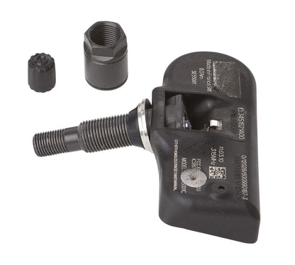 Schrader TPMS Sensor - Continental OE Number 1K0907253D and E - Audi/VW 20088