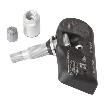 Schrader TPMS Sensor - Continental OE Number XR855950 and C2C25519 - Jaguar/Land Rover 20090