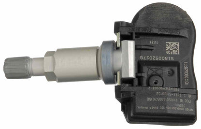Schrader TPMS Sensor - Continental OE Number 529332M000 - Kia 20092