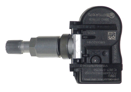 Schrader TPMS Sensor - Continental OE Number GN3A-37-140B - Mazda 20093