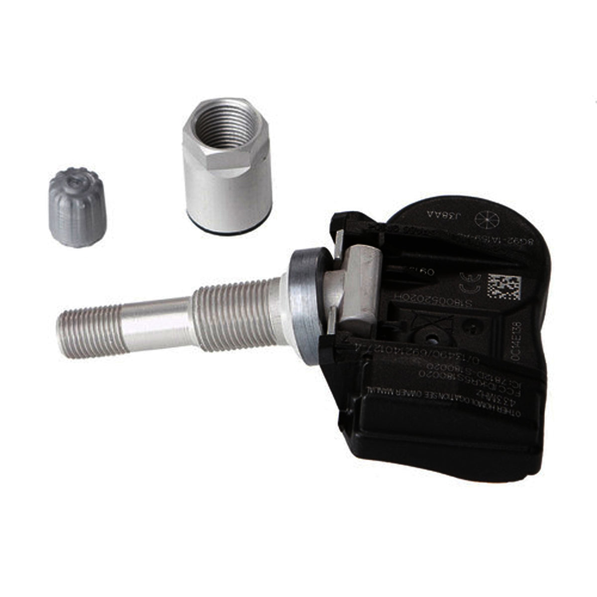 Schrader TPMS Sensor - Continental OE Number 31280297 - Volvo 20097