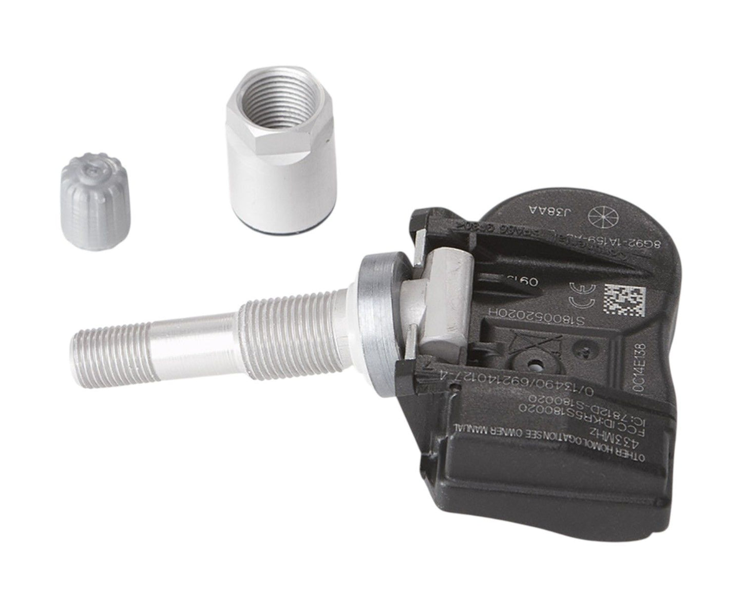 Schrader TPMS Sensor - Continental OE Number 31280297 - Volvo 20097