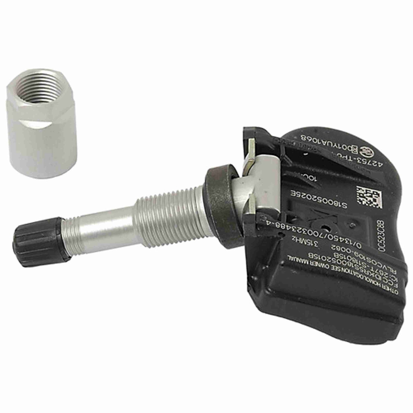 Schrader TPMS Sensor - Continental OE Number 42753-TP6-A82 - 2010 Honda Crosstour 20100