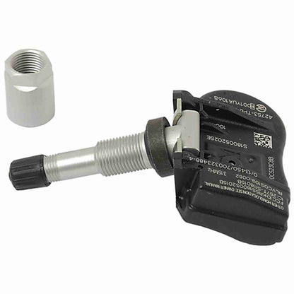 Schrader TPMS Sensor - Continental OE Number 42753-TP6-A82 - 2010 Honda Crosstour 20100