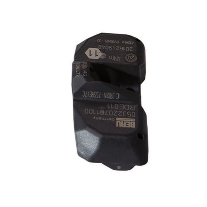 Schrader TPMS Sensor - Beru OE Number 4F0-907-275D 20103